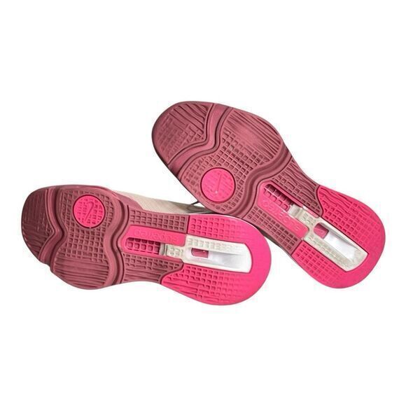 Nike Air Zoom‎ Superrep 3 Womens Size 10 Shoes DA9492 600 Pink Oxford - Picture 6 of 14